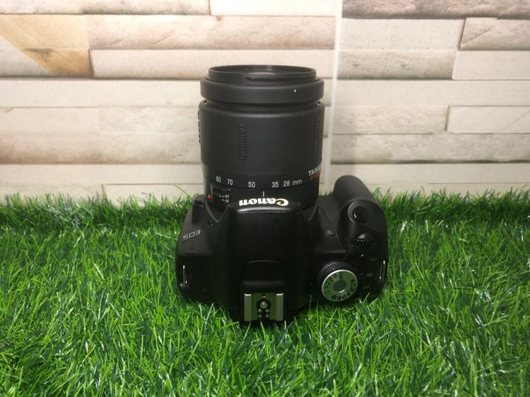 กล้อง canon x3(500 D) รูปที่ 7