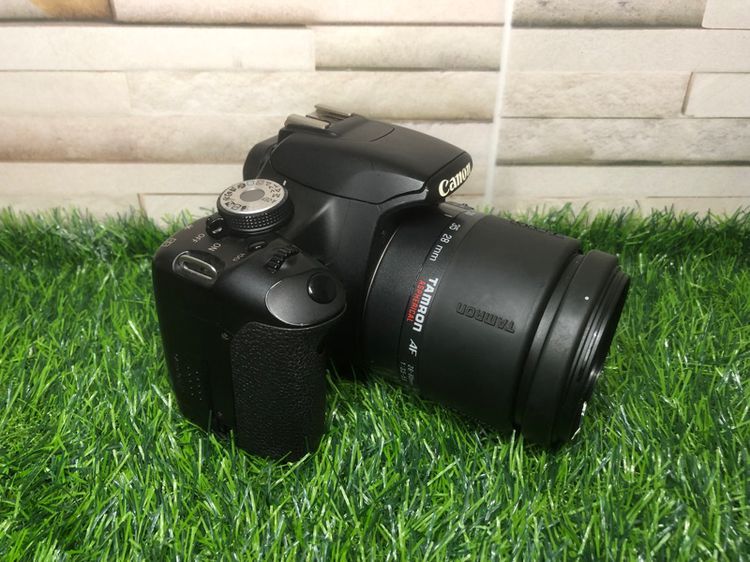 กล้อง canon x3(500 D) รูปที่ 4