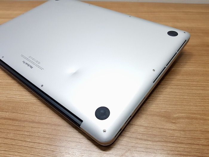 MacbookPro (Retina15", 2014) i7 2.2Ghz SSD 256Gb Ram 16Gb ราคาสุดคุ้ม รูปที่ 10