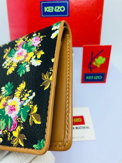 Kenzo wallet (640333) รูปที่ 6