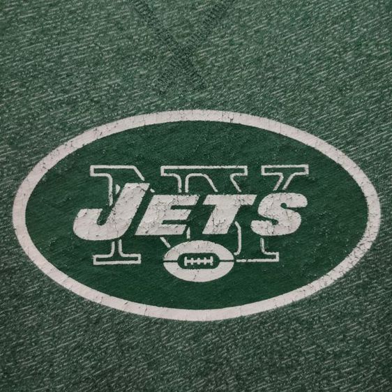 🔥เสื้อแขนยาว Majestic NFL New York Jets
📍รอบอก 42 นิ้ว ยาว 28 นิ้ว
💵ราคา 450 บาท
📍ค่าส่ง 30 รูปที่ 2