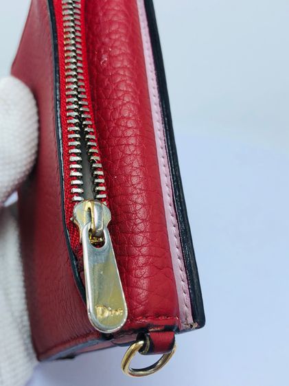 Dior wallet (651739) รูปที่ 7
