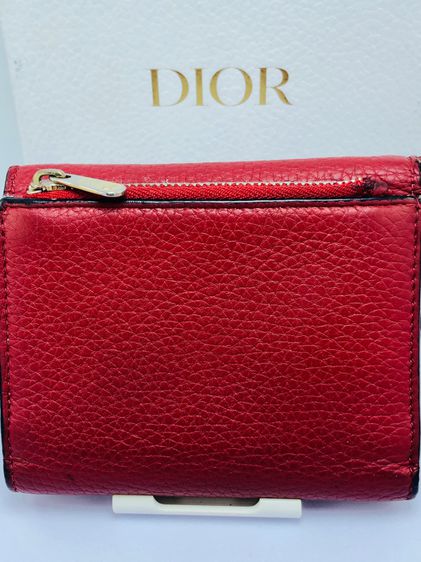 Dior wallet (651739) รูปที่ 2