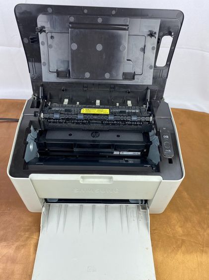 Printer Samsung Laser Printer รุ่น SL-M2020 รูปที่ 3