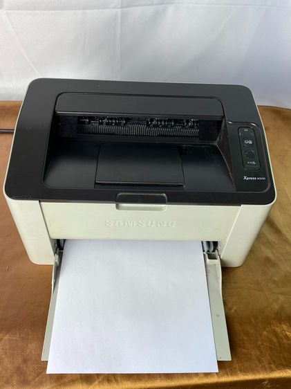 Printer Samsung Laser Printer รุ่น SL-M2020 รูปที่ 2