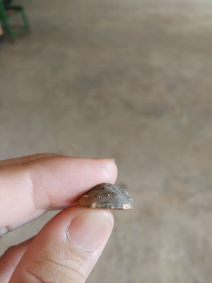 พระเนื้อดินเผา(พระปางประจำวันเกิดเป็นพระปรางค์ประจำวันอาทิตย์หลังเรียบ(080431)(ไม่ทราบพระเกจิที่สร้าง))พระบ้านพระเครื่องรางของมงคล รูปที่ 18