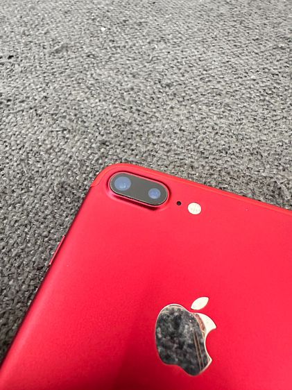 iPhone 7 Plus 128GB Red รูปที่ 10