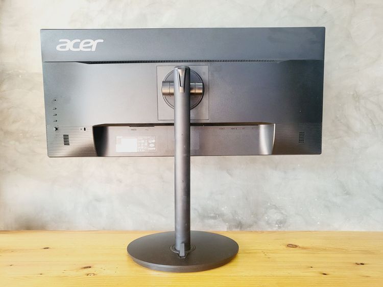 ACER CB292CUbmiiprx (IPS 75Hz) FHD รูปที่ 2