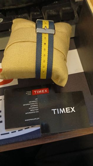 นาฬิกา Timex รูปที่ 12