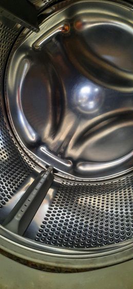 ประกาศขาย เครื่องซักผ้า ฝาหน้า ยี่ห้อ ลุก รูปที่ 3