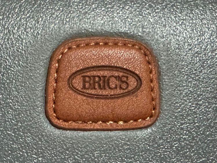 กล่องทรงแข็ง BRIC’S รูปที่ 3
