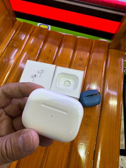  AirPods Pro 2  (2nd Generation) รูปที่ 3