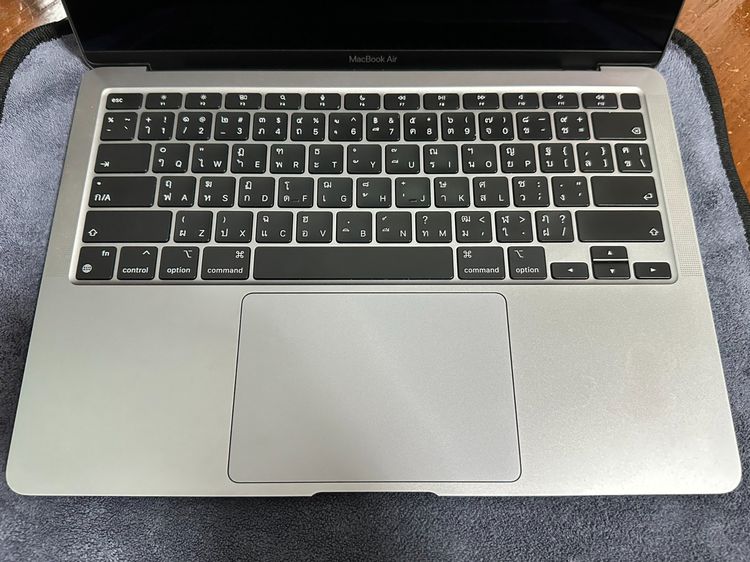 MacBook Air M1 รูปที่ 4