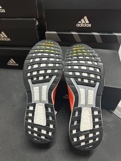 รองเท้าวิ่ง adidas adizero Boston 9 , Size 9 UK รูปที่ 4