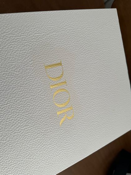 กล่อง Dior รูปที่ 3