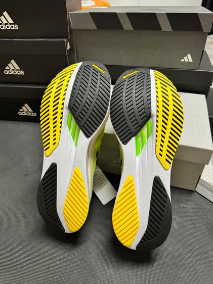 รองเท้าวิ่ง adidas ADIZERO BOSTON 11 M, Size 9 UK รูปที่ 4