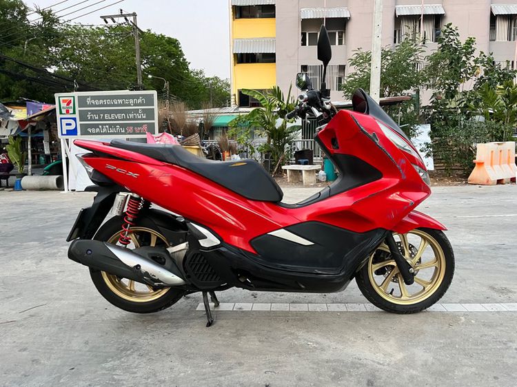 Honda รุุ่น PCX150 150cc ปี 2019  รูปที่ 8