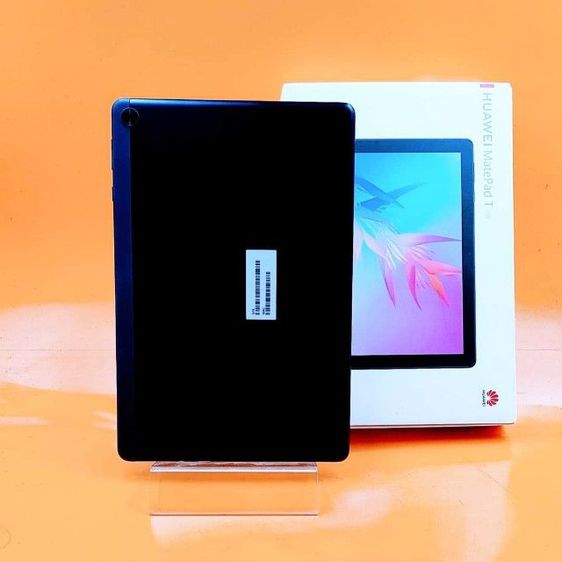 Huawei Media​Pad​ T10นิ้ว จอใหญ่​มากใช้งานลื่นๆ รูปที่ 7
