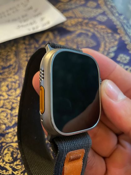 Apple Watch  รูปที่ 7
