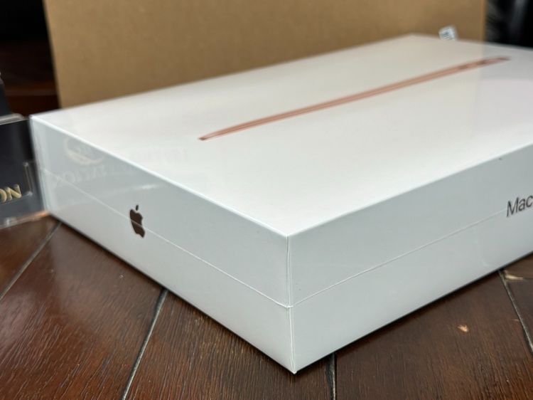 ❌SOLD OUT ❌ใหม่ มือหนึ่ง MacBook Air CTO(13-inch, M1 2020) RAM 16GB SSD 1TB ประกันศูนย์ 1 ปี รูปที่ 5