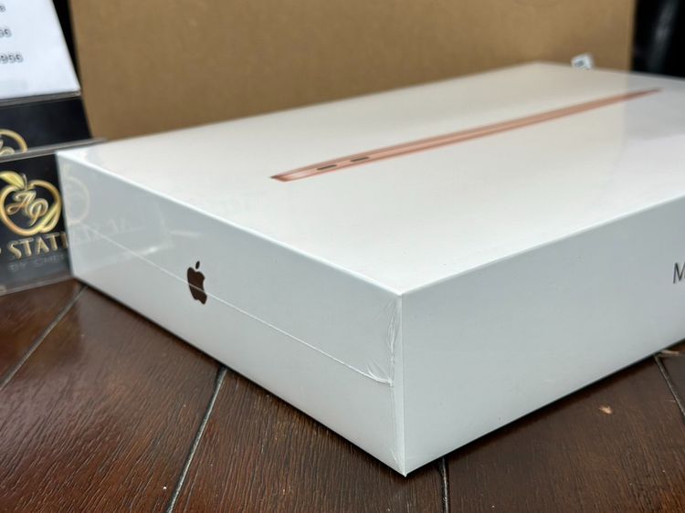 ❌SOLD OUT ❌ใหม่ มือหนึ่ง MacBook Air CTO(13-inch, M1 2020) RAM 16GB SSD 1TB ประกันศูนย์ 1 ปี รูปที่ 3