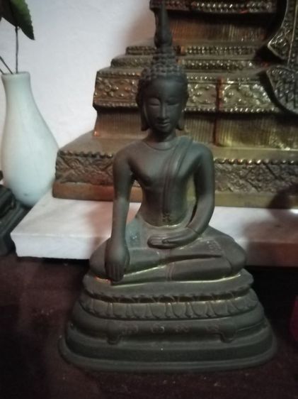 พระ​บูชา​วิ​นเท​จ​ หลวงพ่อ​วัด​พระ​พุทธ​โสธร​ รูปที่ 16