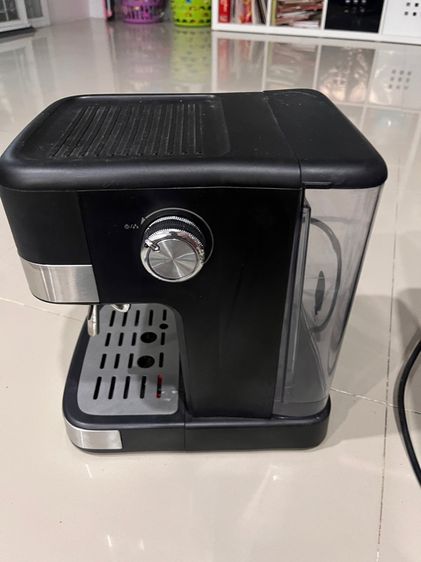  Minimex เครื่องชงกาแฟ รุ่น PICCOLO (สีดำ) รูปที่ 2