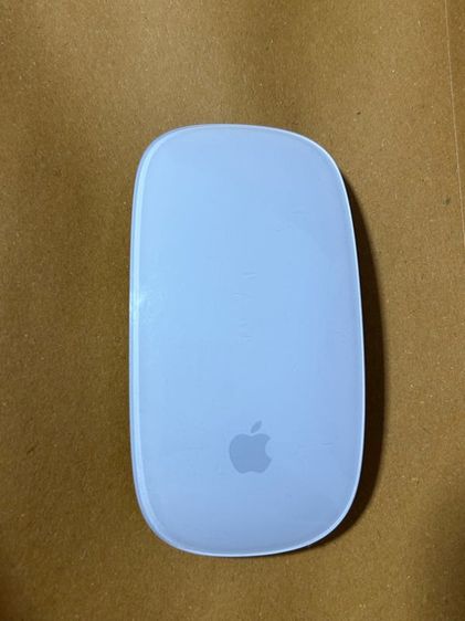 Magic Mouse Wireless Multi-Touch Mouse