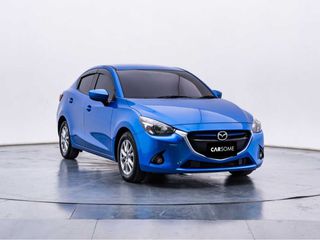 2016 Mazda 2 HIGH CONNECT 1.3