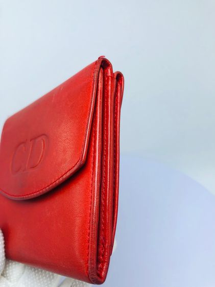 Dior wallet (651838) รูปที่ 8