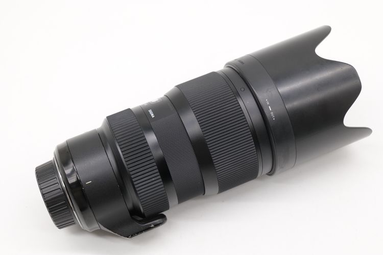 เลนส์ Sigma 50-100mm f1.8 DC HSM (A) - Nikon ราคา 17500 รูปที่ 3