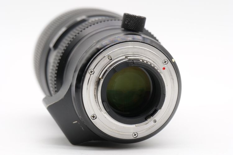 เลนส์ Sigma 50-100mm f1.8 DC HSM (A) - Nikon ราคา 17500 รูปที่ 7