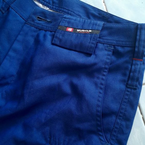 Burtle workwear unisex cargo pants
w32-33
🔴🔴🔴 รูปที่ 7
