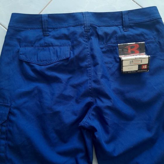 Burtle workwear unisex cargo pants
w32-33
🔴🔴🔴 รูปที่ 10