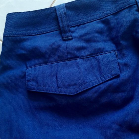 ❌ขายแล้ว❌Burtle workwear unisex cargo pants
w32-33
🔴🔴🔴 รูปที่ 12