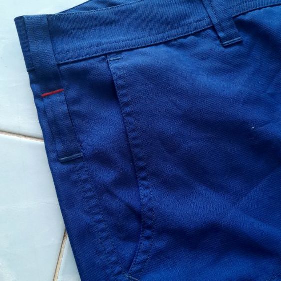 ❌ขายแล้ว❌Burtle workwear unisex cargo pants
w32-33
🔴🔴🔴 รูปที่ 6
