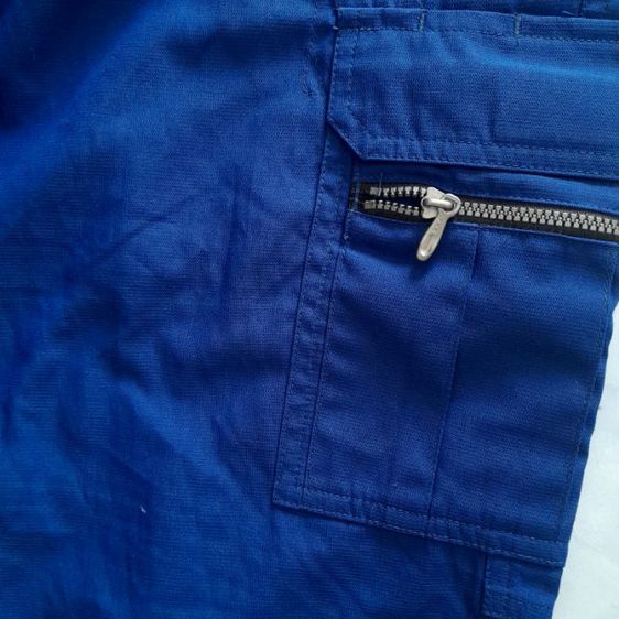 ❌ขายแล้ว❌Burtle workwear unisex cargo pants
w32-33
🔴🔴🔴 รูปที่ 11
