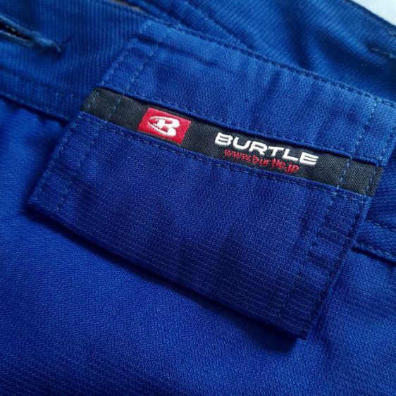 Burtle workwear unisex cargo pants
w32-33
🔴🔴🔴 รูปที่ 8