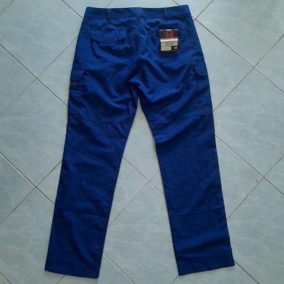 Burtle workwear unisex cargo pants
w32-33
🔴🔴🔴 รูปที่ 9