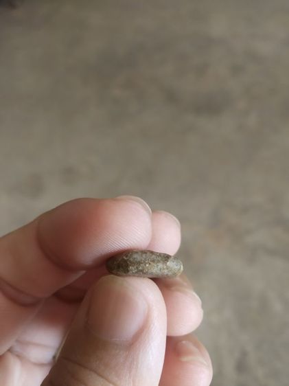 พระเนื้อดินผสมผงพิมพ์เล็ก(พระพิมพ์พระสมเด็จปิลันทน์หลังเรียบเนื้อสีน้ำตาลเข้ม(ไม่ทราบพระเกจิที่สร้าง)(ไม่ทราบอายุ)(100403))พระเครื่องของมงคล รูปที่ 16