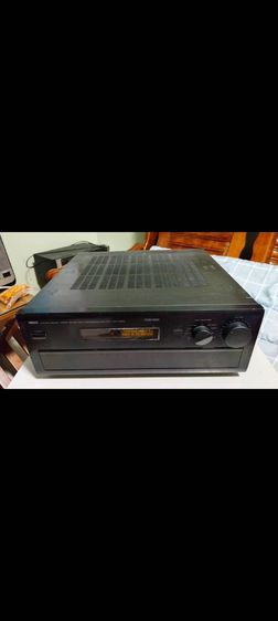 YAMAHA DSP-A1000 Amplifier รูปที่ 2