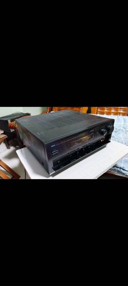 YAMAHA DSP-A1000 Amplifier รูปที่ 3
