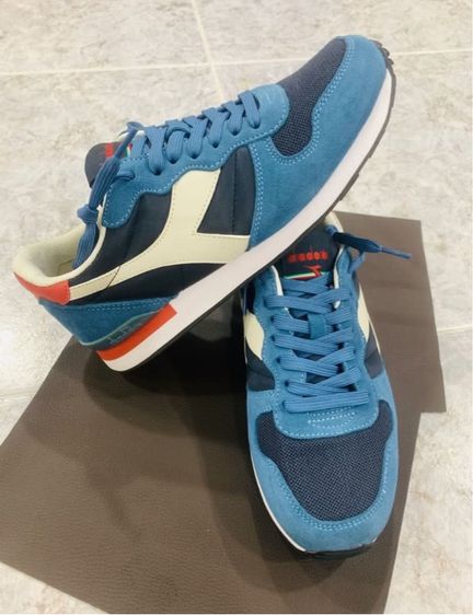 Sneakers, Training, Casual Shoes DIADORA Italy รูปที่ 3