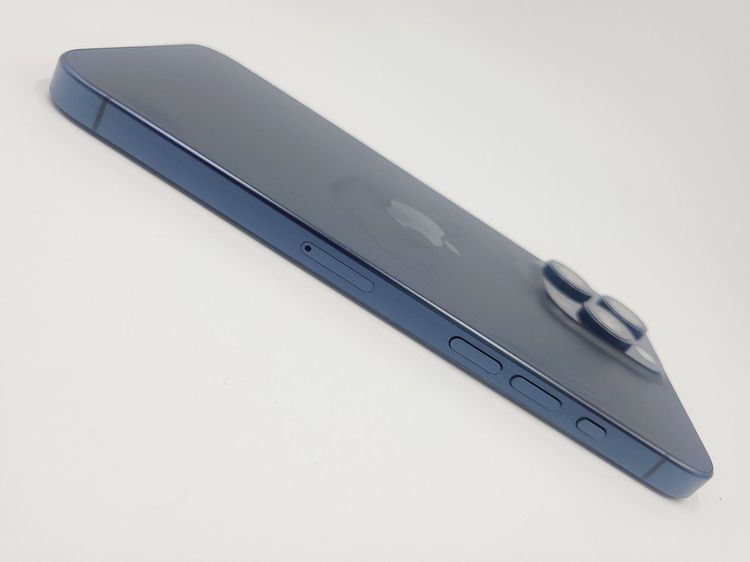 iPhone 15 Pro Max 256GB Blue Titanium รูปที่ 8