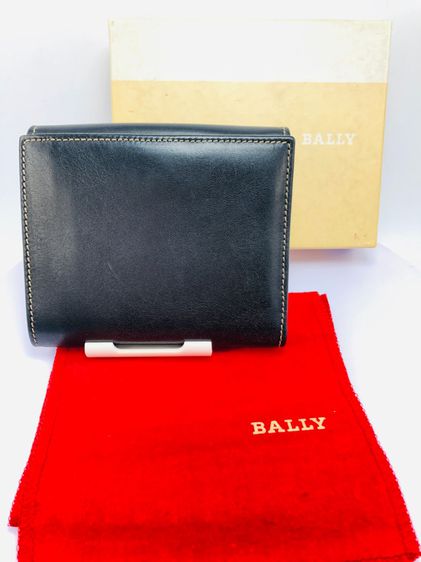 Bally wallet (660702) รูปที่ 2