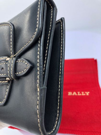 Bally wallet (660702) รูปที่ 7