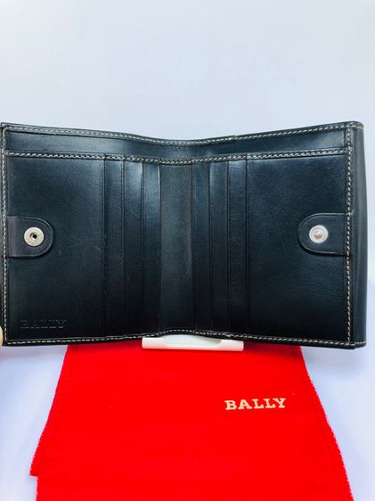 Bally wallet (660702) รูปที่ 3