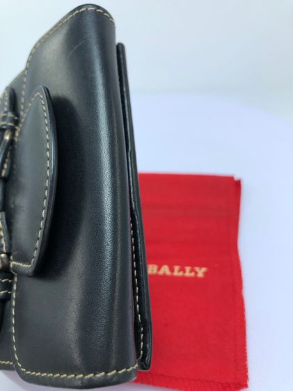Bally wallet (660702) รูปที่ 8