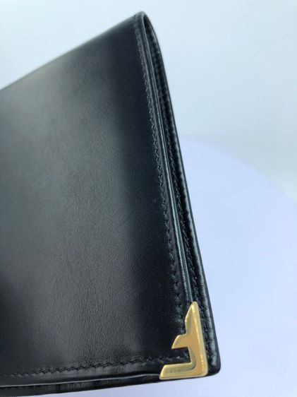 Ferragamo wallet (661622) รูปที่ 6