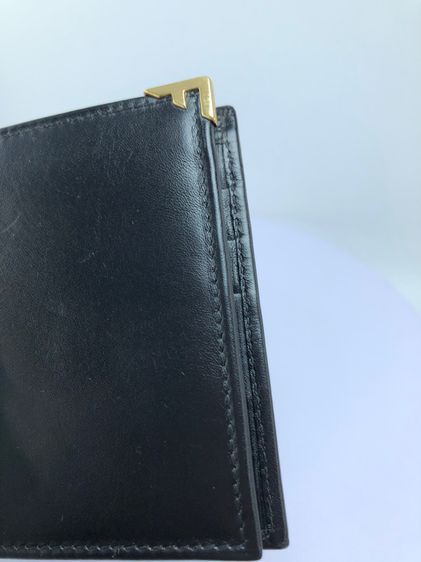 Ferragamo wallet (661622) รูปที่ 7
